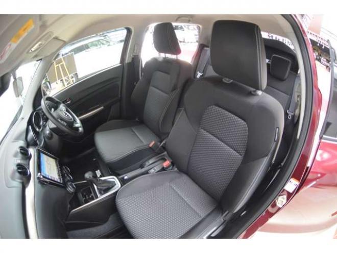 スイフト1.2 XRリミテッド 4WD　ワンオーナー特別仕様車アップグレードパッケージ4WDセーフティサポート搭載アダプティブクルーズコントロール全方位モニター付ナビTVバックアイカメラLEDヘッドライトETCドライブレコーダー 1200
