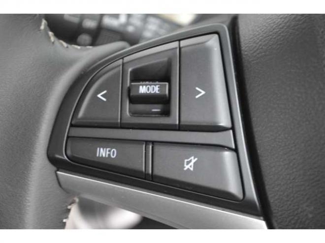 クロスビー1.0 ハイブリッド MZ 4WD　レンタアップ車ハイブリット4WDターボセーフティサポート搭載アダプティブクルーズコントロール8インチナビTVアダプティブクルーズコントロールETCハイビームアシストLED 1000
