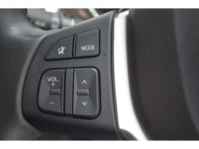 エスクード1.5 4WD　ワンオーナー車ハイブリッド4WDセーフティサポート搭載アイドリングストップALLGRIP4WDパドルシフト8インチナビTVバックカメラETCハイビームアシストLEDアダプティブクルーズコントロールハーフレザーシート 1500