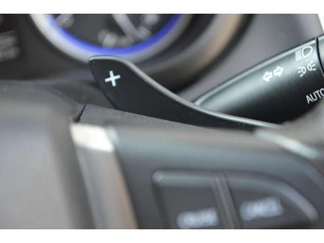 SX4S-CROSS 1.6 4WD　ALLGRIP4WD横滑り防止装置パドルシフトクルーズコントロール社外ナビTVバックカメラディスチャージヘッドライトシートヒータースマートキー 1600