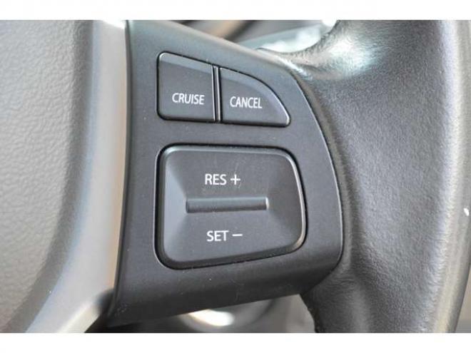 SX4S-CROSS 1.6 4WD　ALLGRIP4WD横滑り防止装置パドルシフトクルーズコントロール社外ナビTVバックカメラディスチャージヘッドライトシートヒータースマートキー 1600