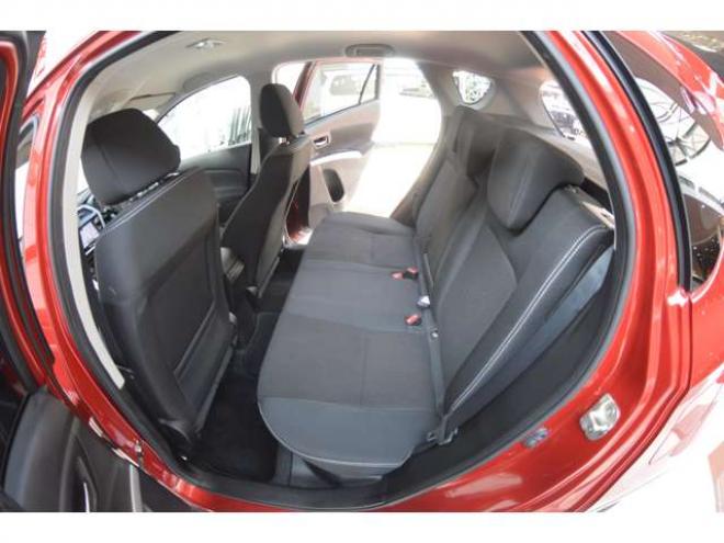 SX4S-CROSS 1.6 4WD　ALLGRIP4WD横滑り防止装置パドルシフトクルーズコントロール社外ナビTVバックカメラディスチャージヘッドライトシートヒータースマートキー 1600
