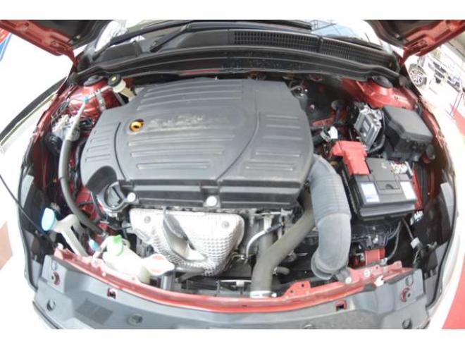 SX4S-CROSS 1.6 4WD　ALLGRIP4WD横滑り防止装置パドルシフトクルーズコントロール社外ナビTVバックカメラディスチャージヘッドライトシートヒータースマートキー 1600