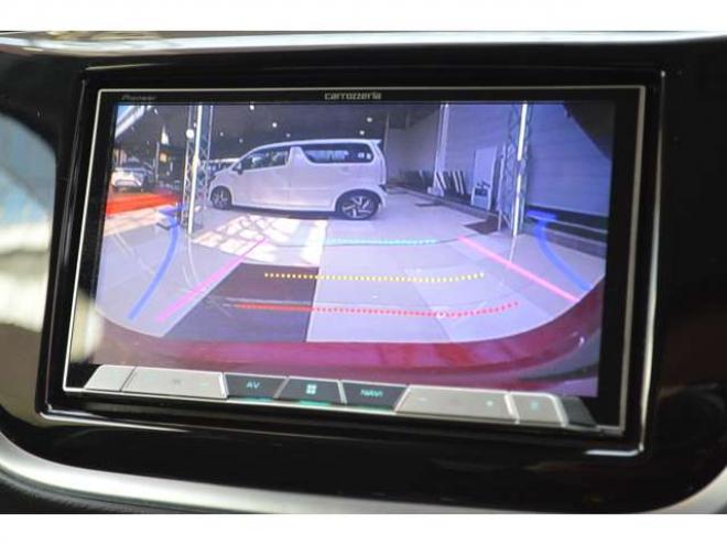SX4S-CROSS 1.6 4WD　ALLGRIP4WD横滑り防止装置パドルシフトクルーズコントロール社外ナビTVバックカメラディスチャージヘッドライトシートヒータースマートキー 1600
