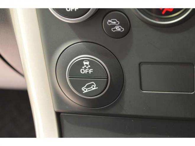 エスクード2.4 ランドブリーズ 4WD　ワンオーナー特別仕様車4WD横滑り防止装置サンルーフ社外ナビTVバックカメラETCドライブレコーダーハーフレザーシートヒーターHIDライトクルーズコントロール 2400