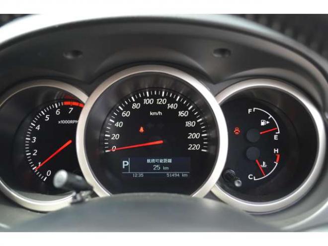 エスクード2.4 ランドブリーズ 4WD　ワンオーナー特別仕様車4WD横滑り防止装置サンルーフ社外ナビTVバックカメラETCドライブレコーダーハーフレザーシートヒーターHIDライトクルーズコントロール 2400
