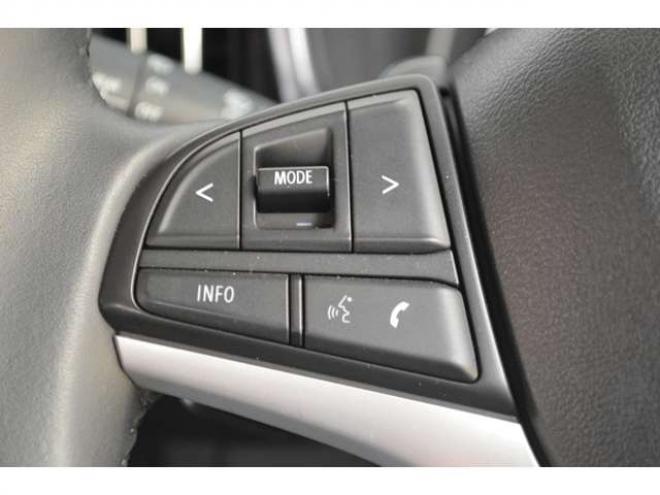 ハスラーJスタイル ターボ 4WD　ワンオーナー車ハイブリット4WDターボセーフティサポート搭載パドルシフSDナビTVトアダプティブクルーズコントロールLEDアイドリングストップ7インチワイドナビTVバックカメラETCドラレコ前後 660