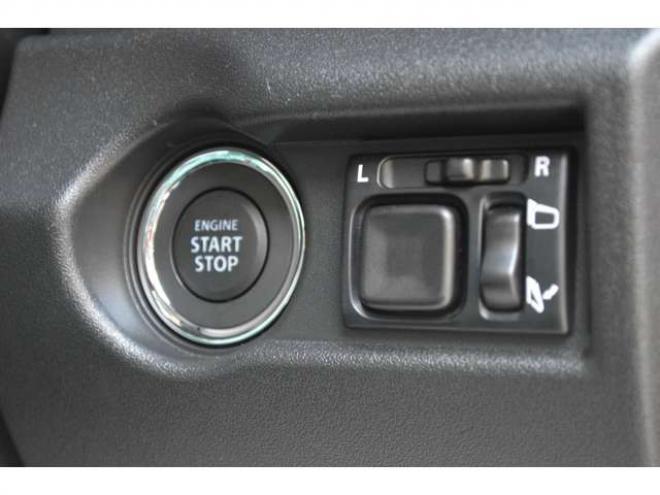 ジムニーノマド1.5 FC 4WD　登録済未使用車4WDセーフティサポート搭載デュアルカメラブレーキサポート後退時ブレーキサポート7インチワイドナビTVアダプティブクルーズコントロールハイビームアシストLEDライトシートヒーター 登録済未使用車 1500