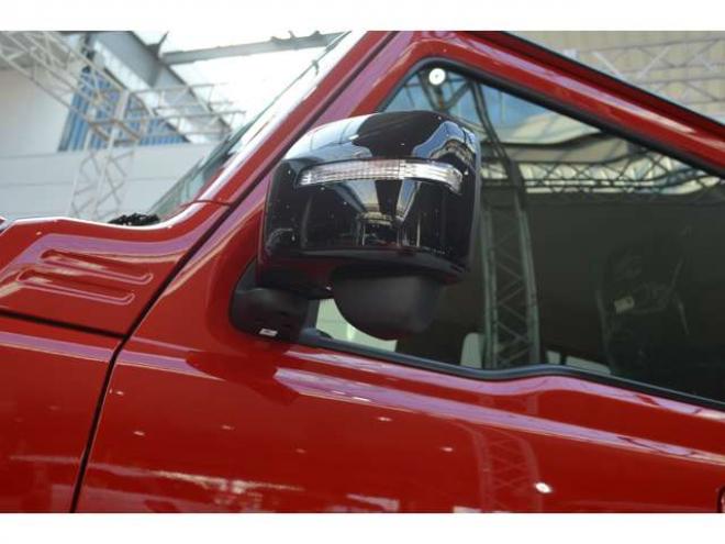 ジムニーノマド1.5 FC 4WD　登録済未使用車4WDセーフティサポート搭載デュアルカメラブレーキサポート後退時ブレーキサポート7インチワイドナビTVアダプティブクルーズコントロールハイビームアシストLEDライトシートヒーター 登録済未使用車 1500