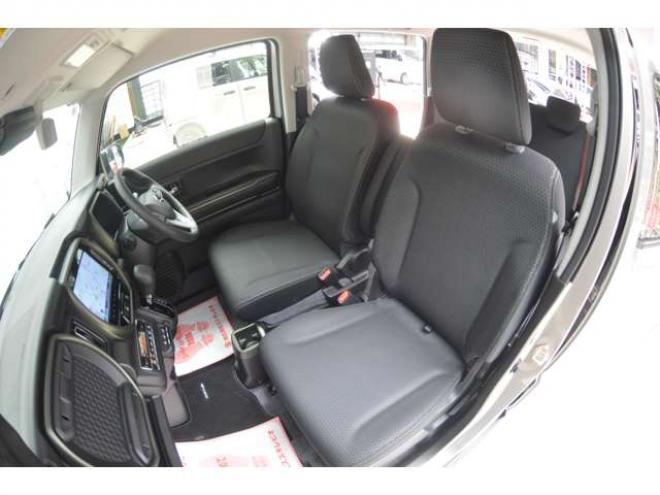 ハスラータフワイルド 4WD　ワンオーナーハイブリッド4WDスズキコネクト対応通信機装着車セーフティサポート搭載アダプティブクルーズコントロール全方位モニター付9インチナビTVバックカメラパドルシフトハイビームアシストLEDライト 660