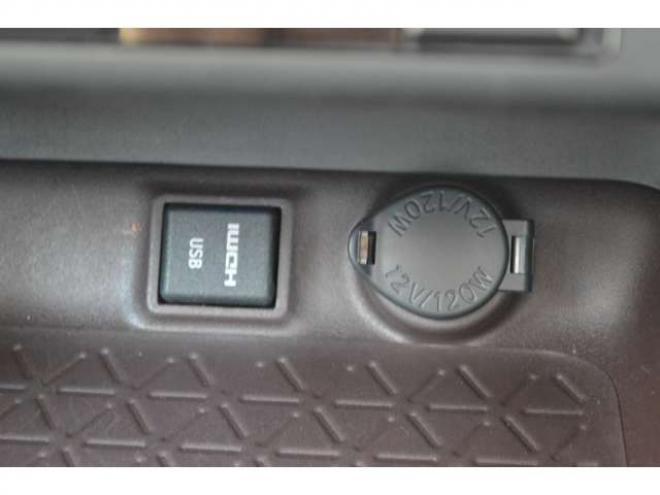 RAV-42.5 ハイブリッド G E-Four 4WD　ワンオーナー車ハイブリッド4WDプリクラッシュセーフティ黒革シートヒーターレーダークルーズコントロール11インチナビTVバックカメラLEDパワーバックドアステアリングヒーター横滑り防止装置パーキングセンサー 2500