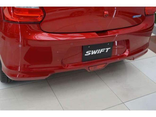 スイフト1.2 ハイブリッド RS 4WD　ワンオーナー車ハイブリッド4WDパドルシフトセーフティサポート搭載アイドリングストップ全方位モニター付8インチナビTVバックカメラLEDライトアダプティブクルーズコントロールETCドラレコリアフォグ 1200