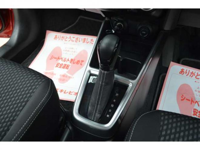 スイフト1.2 ハイブリッド RS 4WD　ワンオーナー車ハイブリッド4WDパドルシフトセーフティサポート搭載アイドリングストップ全方位モニター付8インチナビTVバックカメラLEDライトアダプティブクルーズコントロールETCドラレコリアフォグ 1200