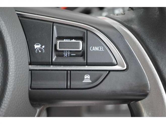 スイフト1.2 ハイブリッド RS 4WD　ワンオーナー車ハイブリッド4WDパドルシフトセーフティサポート搭載アイドリングストップ全方位モニター付8インチナビTVバックカメラLEDライトアダプティブクルーズコントロールETCドラレコリアフォグ 1200