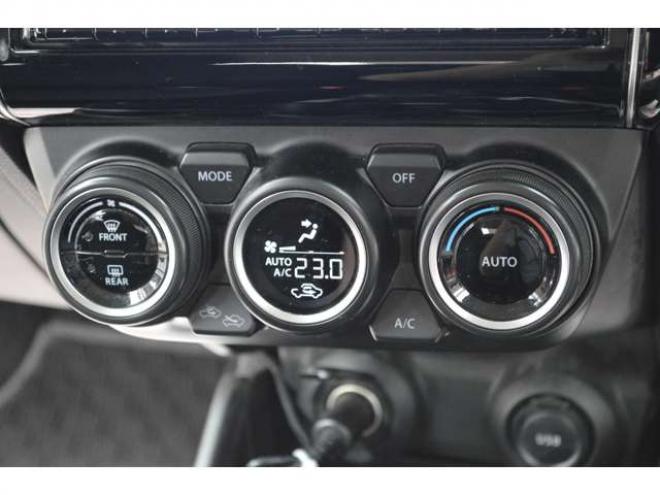 スイフト1.2 ハイブリッド RS 4WD　ワンオーナー車ハイブリッド4WDパドルシフトセーフティサポート搭載アイドリングストップ全方位モニター付8インチナビTVバックカメラLEDライトアダプティブクルーズコントロールETCドラレコリアフォグ 1200