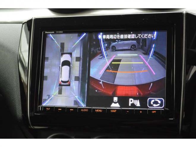 スイフト1.2 ハイブリッド RS 4WD　ワンオーナー車ハイブリッド4WDパドルシフトセーフティサポート搭載アイドリングストップ全方位モニター付8インチナビTVバックカメラLEDライトアダプティブクルーズコントロールETCドラレコリアフォグ 1200