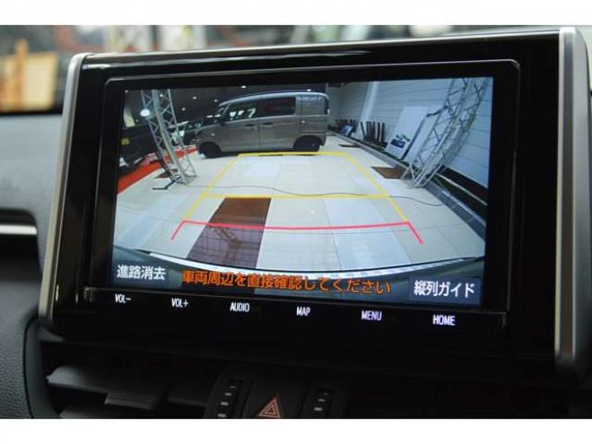 RAV-42.0 アドベンチャー 4WD　4WDプリクラッシュセーフティ黒革シートヒーターレーダークルーズコントロール8インチナビTVバックカメラLEDライトステアリングヒーター横滑り防止パーキングセンサーETCドライブレコーダークール&ヒーターシート 2000