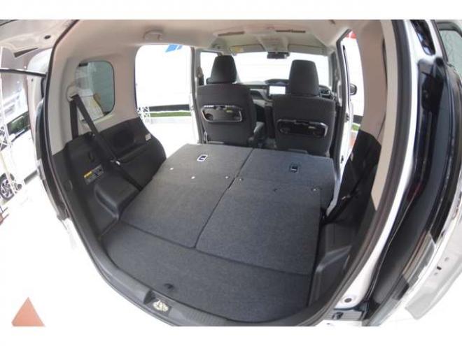 ソリオ1.2 バンディット ハイブリッド MV 4WD　登録済未使用車ハイブリッド4WDスズキコネクト対応通信機装着車セーフティサポート全方位モニター付9インチナビTVバックカメラアダプティブクルーズコントロール両側オートスライドドアLEDパーキングセンサー 登録済未使用車 1200