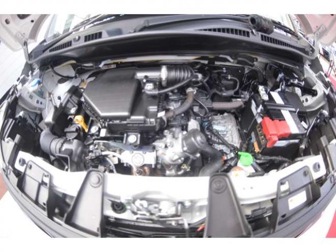 ソリオ1.2 バンディット ハイブリッド MV 4WD　登録済未使用車ハイブリッド4WDスズキコネクト対応通信機装着車セーフティサポート全方位モニター付9インチナビTVバックカメラアダプティブクルーズコントロール両側オートスライドドアLEDパーキングセンサー 登録済未使用車 1200
