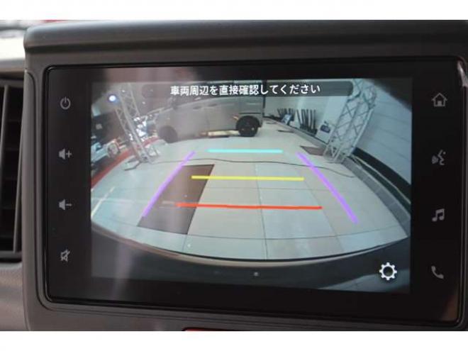エブリイジョイン ターボ ハイルーフ 4WD　届出済未使用車4WDターボハイルーフセーフティサポート搭載アイドリングストップ両側オートスライドドア7インチワイドディスプレイオーディオハイビームアシストLEDライト後退時ブレーキサポート 登録済未使用車 660
