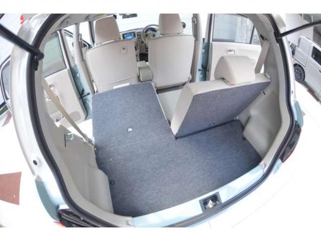 ラパンX 4WD　ワンオーナー車4WDセーフティサポート搭載アイドリングストップ横滑り防止装置バックカメラカメラ付ディスプレイオーディオETCデュアルセンサーブレーキ後退時ブレーキサポートハイビームアシストLEDドラレコ 660