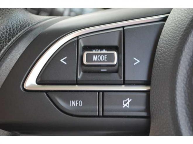 スイフト1.2 XG 4WD　ワンオーナー車4WDセーフティサポート8インチナビTVバックカメラETCアダプティブクルーズコントロール横滑り防止装置シートヒーター 1200