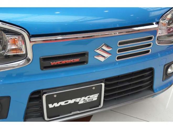 アルトF オートギヤシフト 4WD　ワンオーナー車4WDターボオートギアシフトセーフティサポート搭載車アイドリングストップ横滑り防止装置ハイビームアシストLEDライトRECAROシート純正ナビTVパドルシフト 660