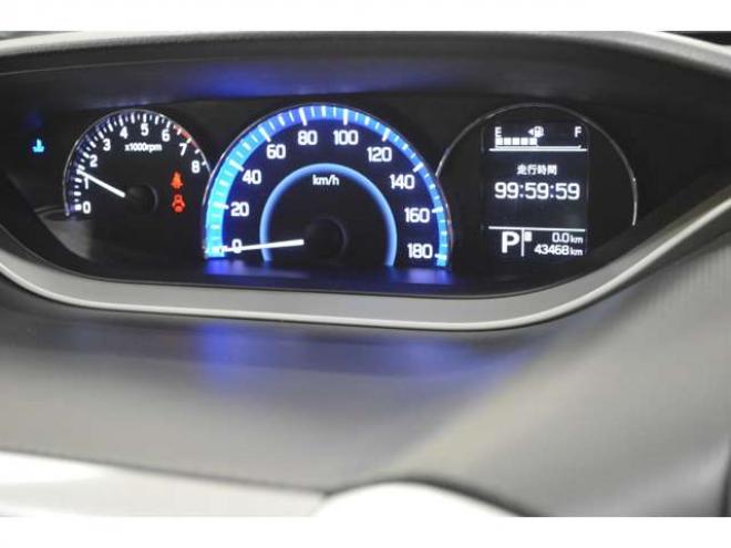 ソリオ1.2 ハイブリッド MZ デュアルカメラブレーキサポート装着車 4WD　ワンオーナー車ハイブリッド4WDセーフティサポート搭載デュアルカメラブレーキサポート全方位モニター付ナビTVバックカメラ両側オートスライドドアETCクルーズコントロールシートヒーター 1200