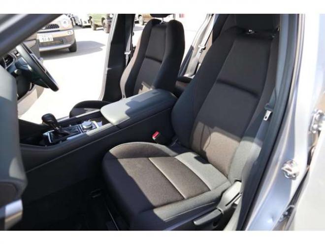 MAZDA3ファストバック 1.5 15C 4WD　純正フルセグナビ　Bluetooth HDMI バックカメラ　パーキングソナー　社外ドラレコ　ETC　電動パーキングブレーキ　アダプティブクルーズコントロール　ブラインドスポットモニター 1500