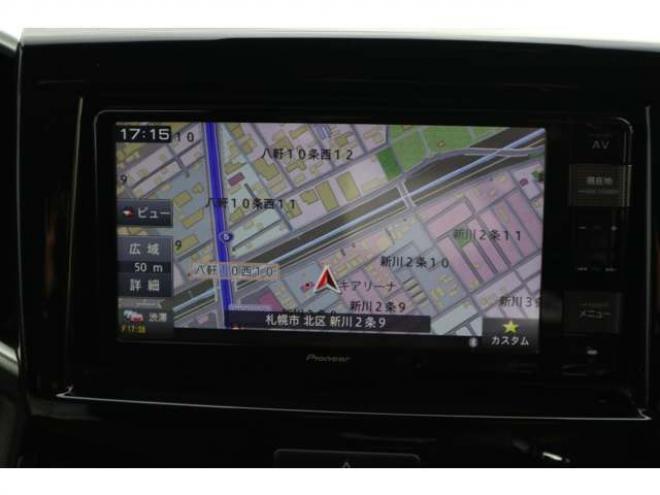 ソリオ1.2 バンディット ハイブリッド MV 4WD　純正フルセグナビ　全方位カメラ　純正エンジンスターター　両側電動スライドドア　シートミラーヒーター 1200
