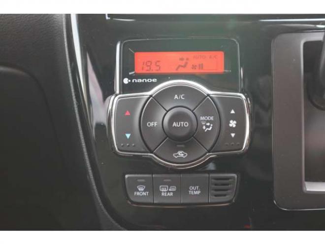 ソリオ1.2 バンディット ハイブリッド MV 4WD　純正フルセグナビ　全方位カメラ　純正エンジンスターター　両側電動スライドドア　シートミラーヒーター 1200