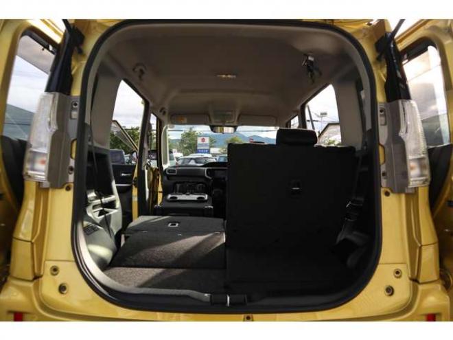 ソリオ1.2 バンディット ハイブリッド MV 4WD　純正フルセグナビ　全方位カメラ　純正エンジンスターター　両側電動スライドドア　シートミラーヒーター 1200