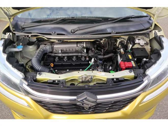 ソリオ1.2 バンディット ハイブリッド MV 4WD　純正フルセグナビ　全方位カメラ　純正エンジンスターター　両側電動スライドドア　シートミラーヒーター 1200