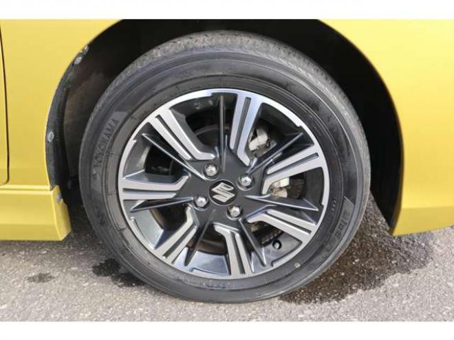 ソリオ1.2 バンディット ハイブリッド MV 4WD　純正フルセグナビ　全方位カメラ　純正エンジンスターター　両側電動スライドドア　シートミラーヒーター 1200