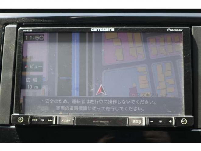 エクストレイル2.0 20S エマージェンシーブレーキパッケージ 2列車 4WD　社外ナビ　ETC シートヒーター　ヒルディセントコントロール　車線逸脱警報機能　エマージェンシーブレーキ 2000