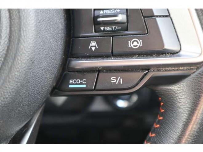XV2.0e-L アイサイト 4WD　社外ナビ Bluetooth バックカメラ　ETC　電動パーキングブレーキ　オートビークルホールド　LEDヘッドライト 2000