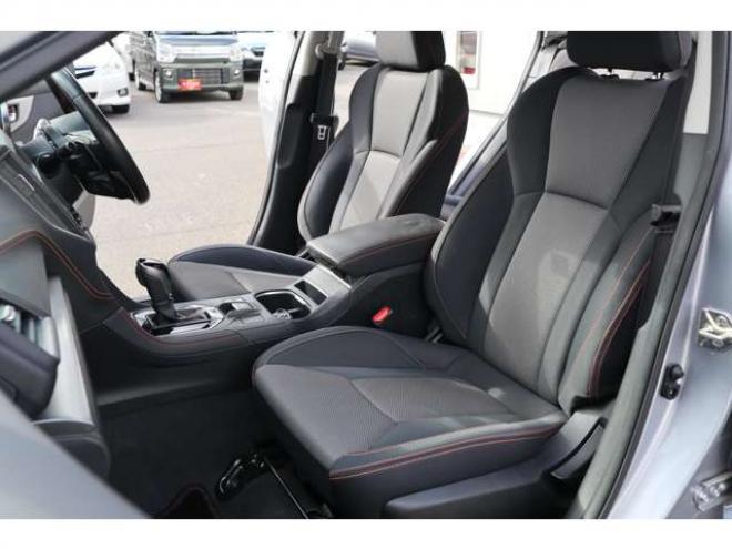 XV2.0e-L アイサイト 4WD　社外ナビ Bluetooth バックカメラ　ETC　電動パーキングブレーキ　オートビークルホールド　LEDヘッドライト 2000