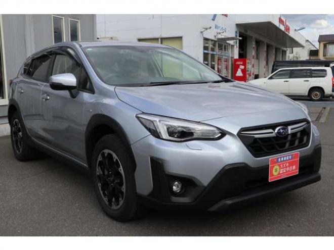 XV2.0e-L アイサイト 4WD　社外ナビ Bluetooth バックカメラ　ETC　電動パーキングブレーキ　オートビークルホールド　LEDヘッドライト 2000