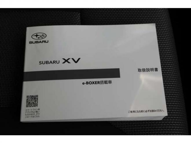 XV2.0e-L アイサイト 4WD　社外ナビ Bluetooth バックカメラ　ETC　電動パーキングブレーキ　オートビークルホールド　LEDヘッドライト 2000