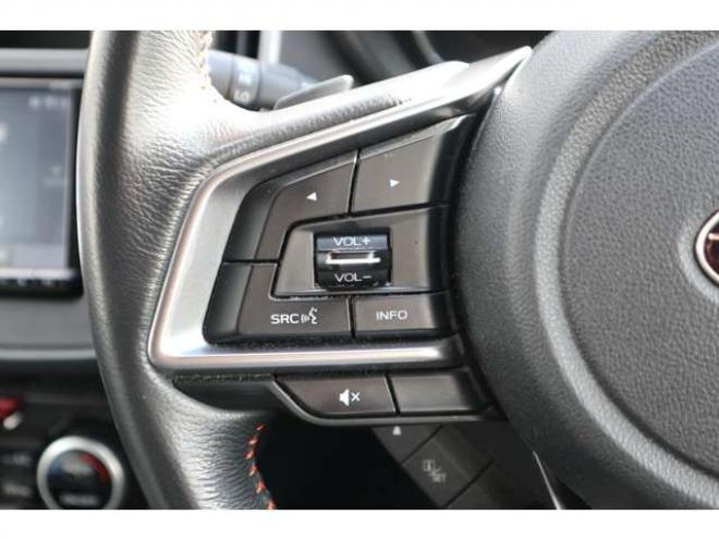 XV2.0e-L アイサイト 4WD　社外ナビ Bluetooth バックカメラ　ETC　電動パーキングブレーキ　オートビークルホールド　LEDヘッドライト 2000