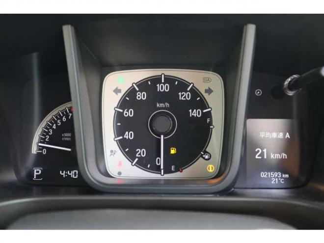 N-WGNL ホンダ センシング 4WD　社外フルセグナビ　バックカメラ　ETC　シートミラーヒーター　電動パーキング　ブレーキホールド　　オートライト　アダプティブクルーズコントロール　レーンキープアシスト 660