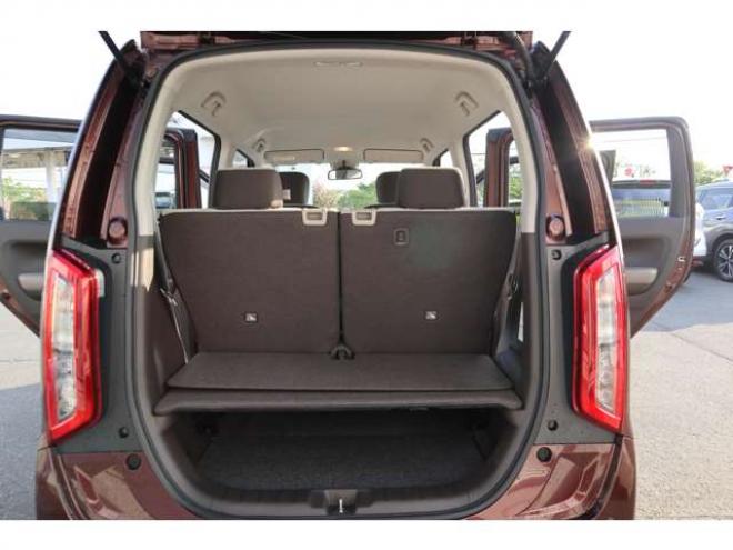 N-WGNL ホンダ センシング 4WD　社外フルセグナビ　バックカメラ　ETC　シートミラーヒーター　電動パーキング　ブレーキホールド　　オートライト　アダプティブクルーズコントロール　レーンキープアシスト 660