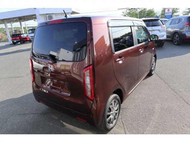 N-WGNL ホンダ センシング 4WD　社外フルセグナビ　バックカメラ　ETC　シートミラーヒーター　電動パーキング　ブレーキホールド　　オートライト　アダプティブクルーズコントロール　レーンキープアシスト 660