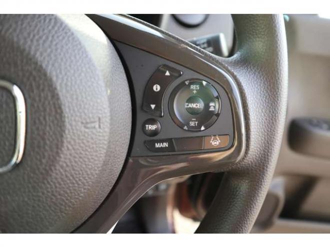 N-WGNL ホンダ センシング 4WD　社外フルセグナビ　バックカメラ　ETC　シートミラーヒーター　電動パーキング　ブレーキホールド　　オートライト　アダプティブクルーズコントロール　レーンキープアシスト 660