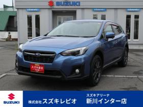 XV　2.0i-L アイサイト 4WD　ナノイー付き純正フルセグナビ　バックカメラ　サイドビューモニター　電動パーキングブレーキ　アダプティブクルーズコントロール　ミラーヒーター　純正前側ドラレコ 2000