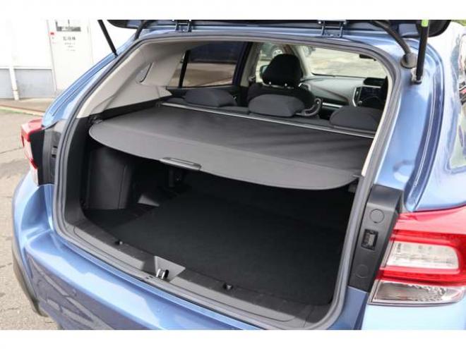 XV2.0i-L アイサイト 4WD　ナノイー付き純正フルセグナビ　バックカメラ　サイドビューモニター　電動パーキングブレーキ　アダプティブクルーズコントロール　ミラーヒーター　純正前側ドラレコ 2000