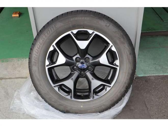 XV2.0i-L アイサイト 4WD　ナノイー付き純正フルセグナビ　バックカメラ　サイドビューモニター　電動パーキングブレーキ　アダプティブクルーズコントロール　ミラーヒーター　純正前側ドラレコ 2000