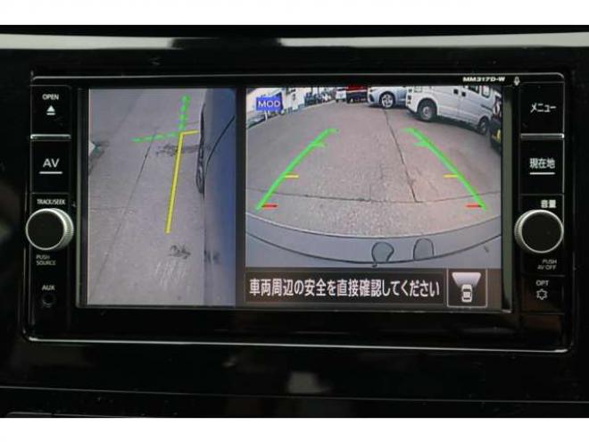 エクストレイル2.0 20X 2列車 4WD　純正フルセグナビ　アラウンドビューカメラ　ETC　全席シートヒーター　ミラーヒーター　エマージェンシーブレーキ　横滑り防止装置 2000