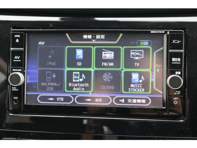 エクストレイル2.0 20X 2列車 4WD　純正フルセグナビ　アラウンドビューカメラ　ETC　全席シートヒーター　ミラーヒーター　エマージェンシーブレーキ　横滑り防止装置 2000