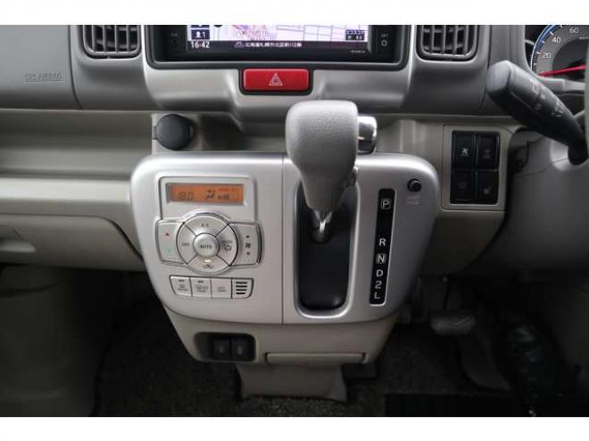 NV100クリッパーリオ G ハイルーフ 4WD　純正フルセグナビ　バックカメラ　純正ドラレコ　シートミラーヒーター　オートステップ　両側電動スライド　ETC 660
